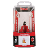 Freud 38-102 1-3/8" (Dia.) Roman Ogee Bit (Quadra-Cut)